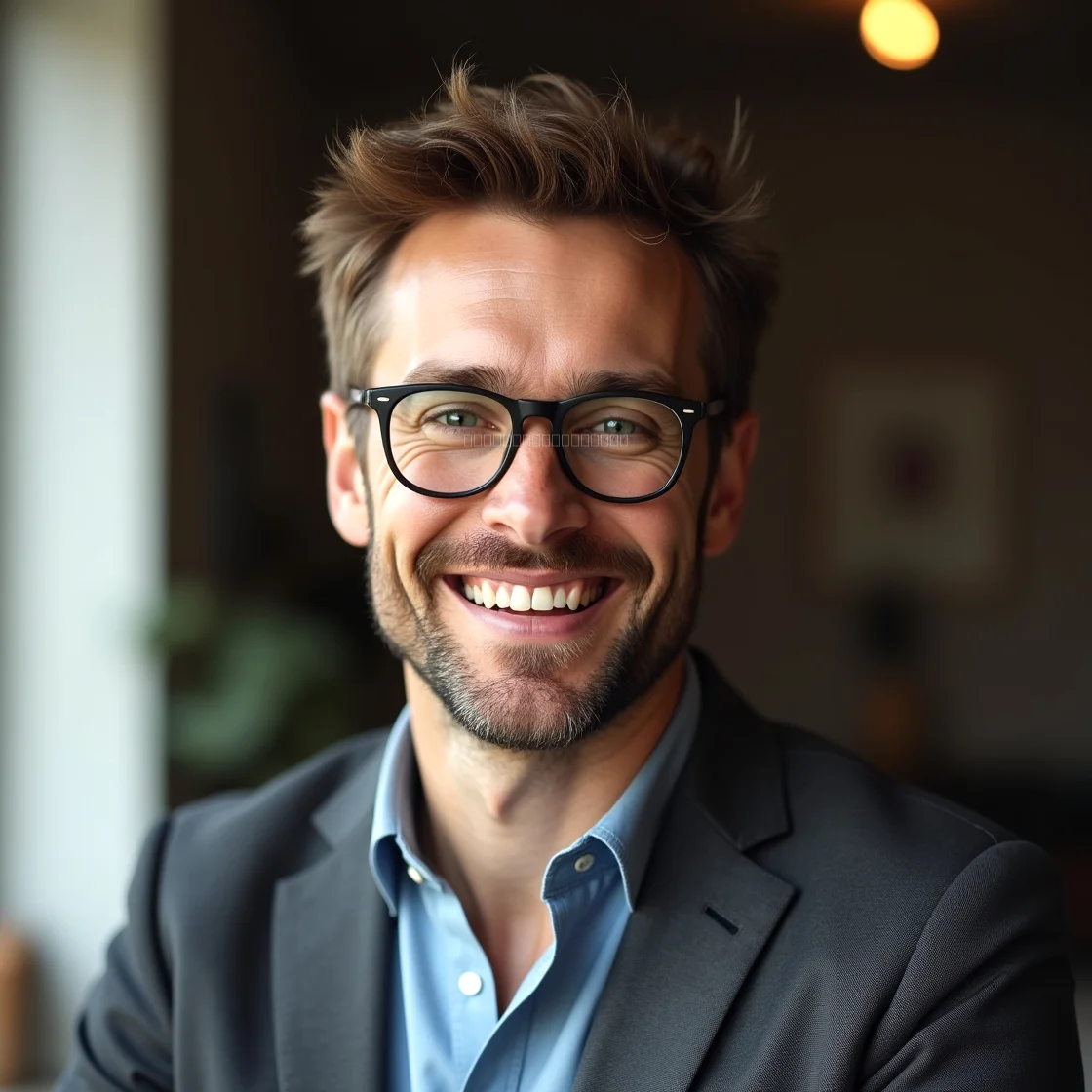 Martin Keller