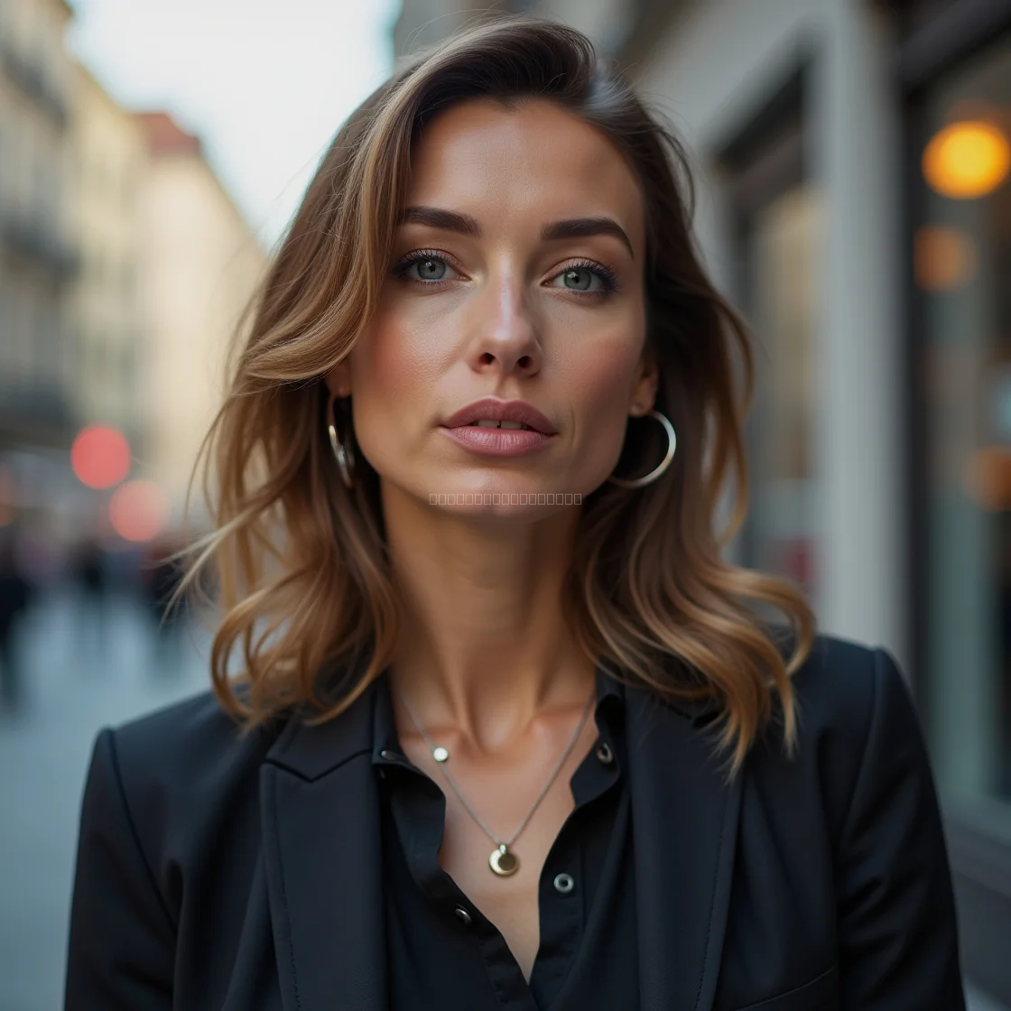 Anna Meier